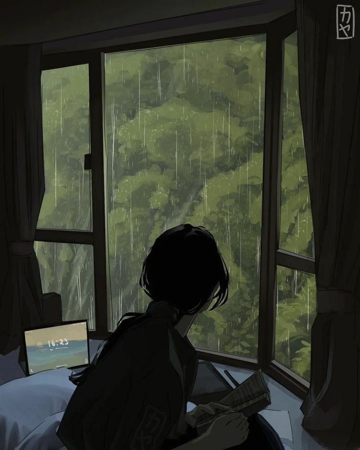 Rain